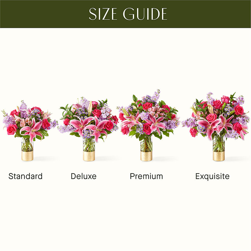 Written in the Stars Bouquet –  Micaelas Flowers And Gifts, Tulsa OK
