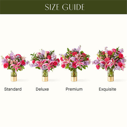 Written in the Stars Bouquet –  Micaelas Flowers And Gifts, Tulsa OK