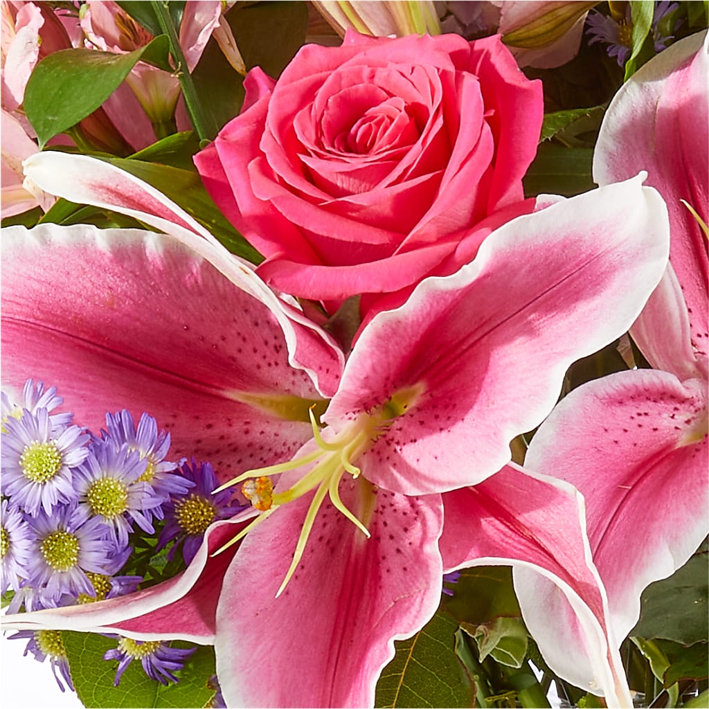 Written in the Stars Bouquet –  Micaelas Flowers And Gifts, Tulsa OK