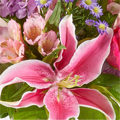 Written in the Stars Bouquet –  Micaelas Flowers And Gifts, Tulsa OK