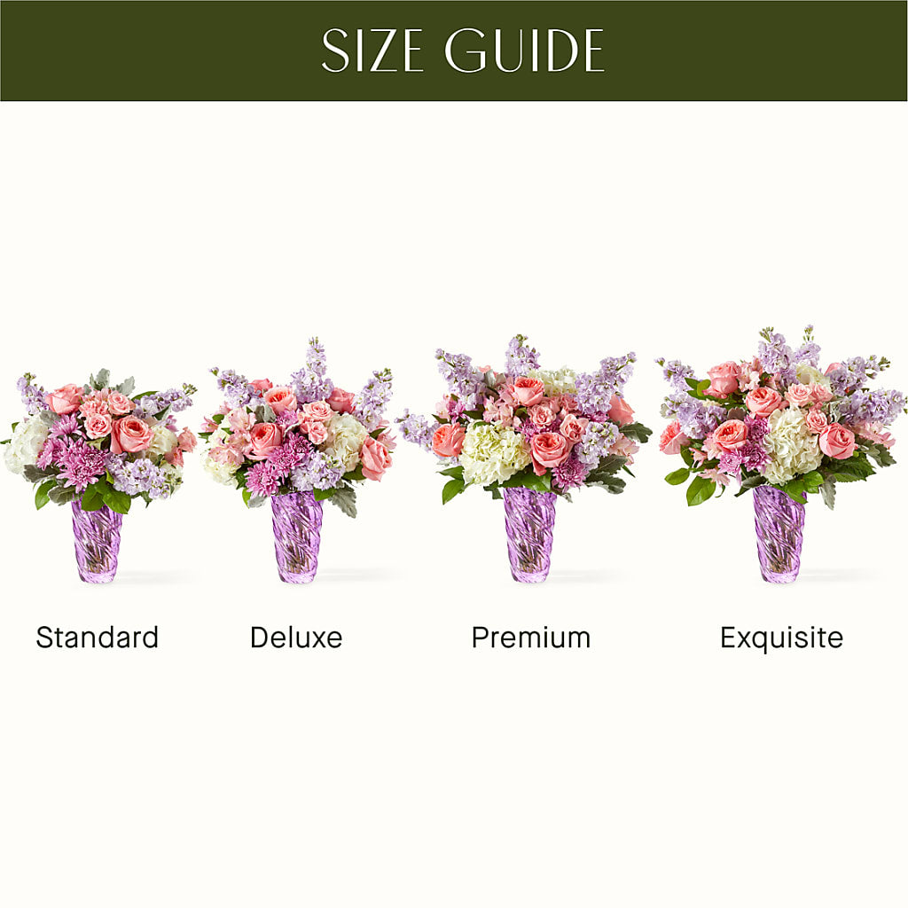 Silver Lining Bouquet –  Micaelas Flowers And Gifts, Tulsa OK