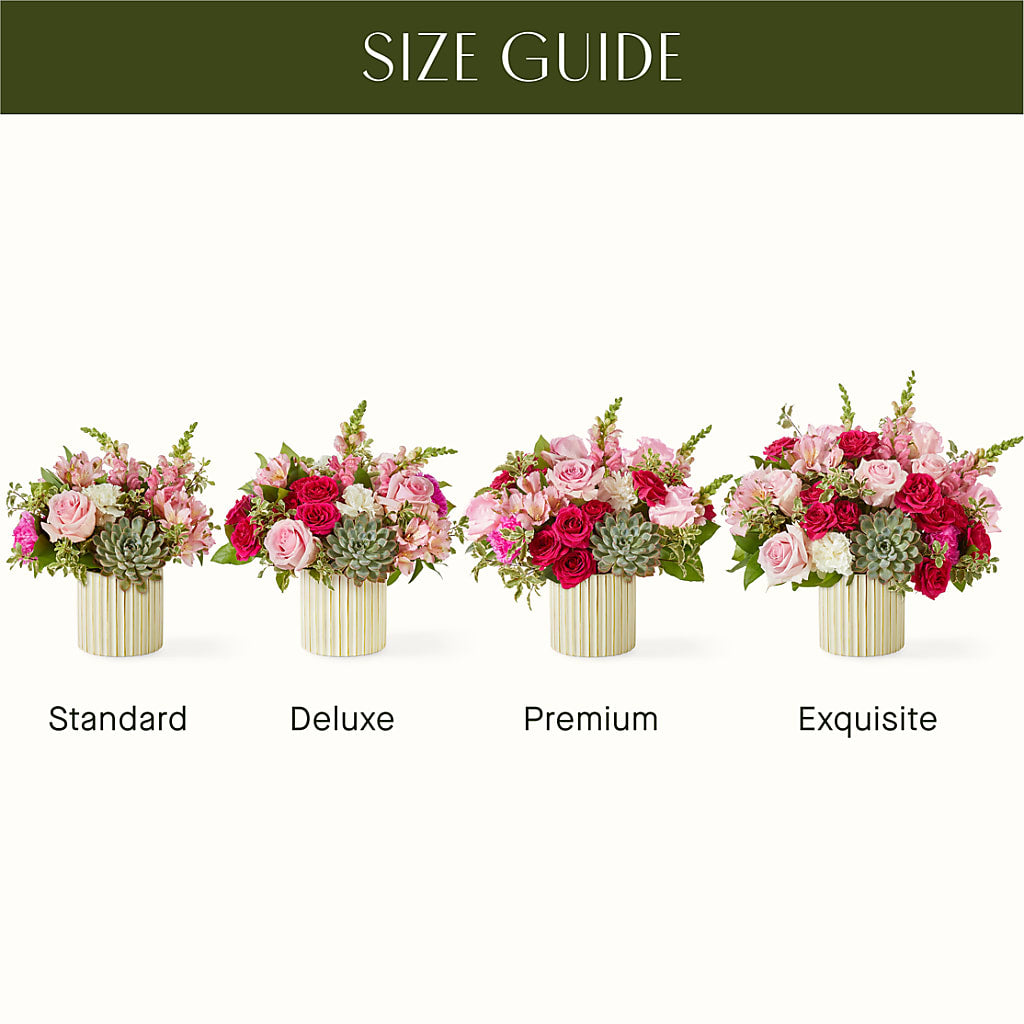Magenta Musings Bouquet –  Micaelas Flowers And Gifts, Tulsa OK