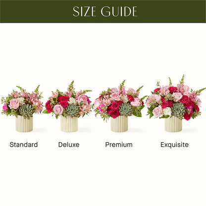 Magenta Musings Bouquet –  Micaelas Flowers And Gifts, Tulsa OK