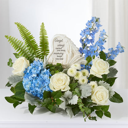 Dearest Arrangement –  Micaelas Flowers And Gifts, Tulsa OK