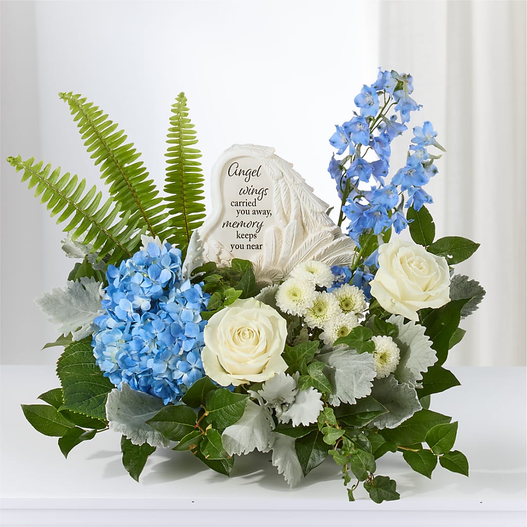 Dearest Arrangement –  Micaelas Flowers And Gifts, Tulsa OK
