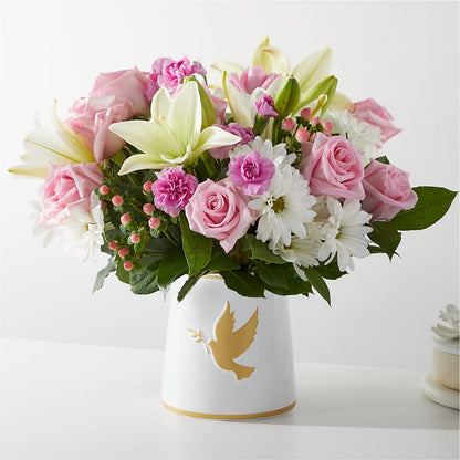 Meaningful Memories Bouquet –  Micaelas Flowers And Gifts, Tulsa OK