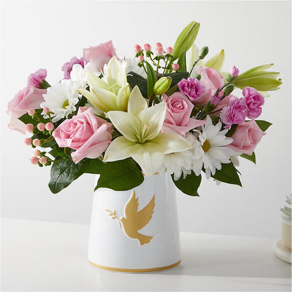 Meaningful Memories Bouquet –  Micaelas Flowers And Gifts, Tulsa OK