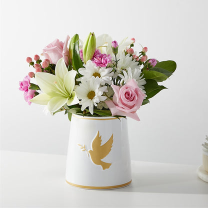 Meaningful Memories Bouquet –  Micaelas Flowers And Gifts, Tulsa OK