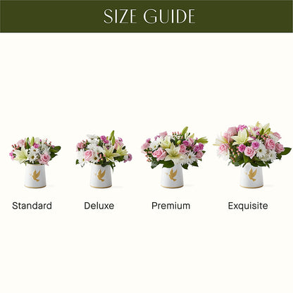 Meaningful Memories Bouquet –  Micaelas Flowers And Gifts, Tulsa OK