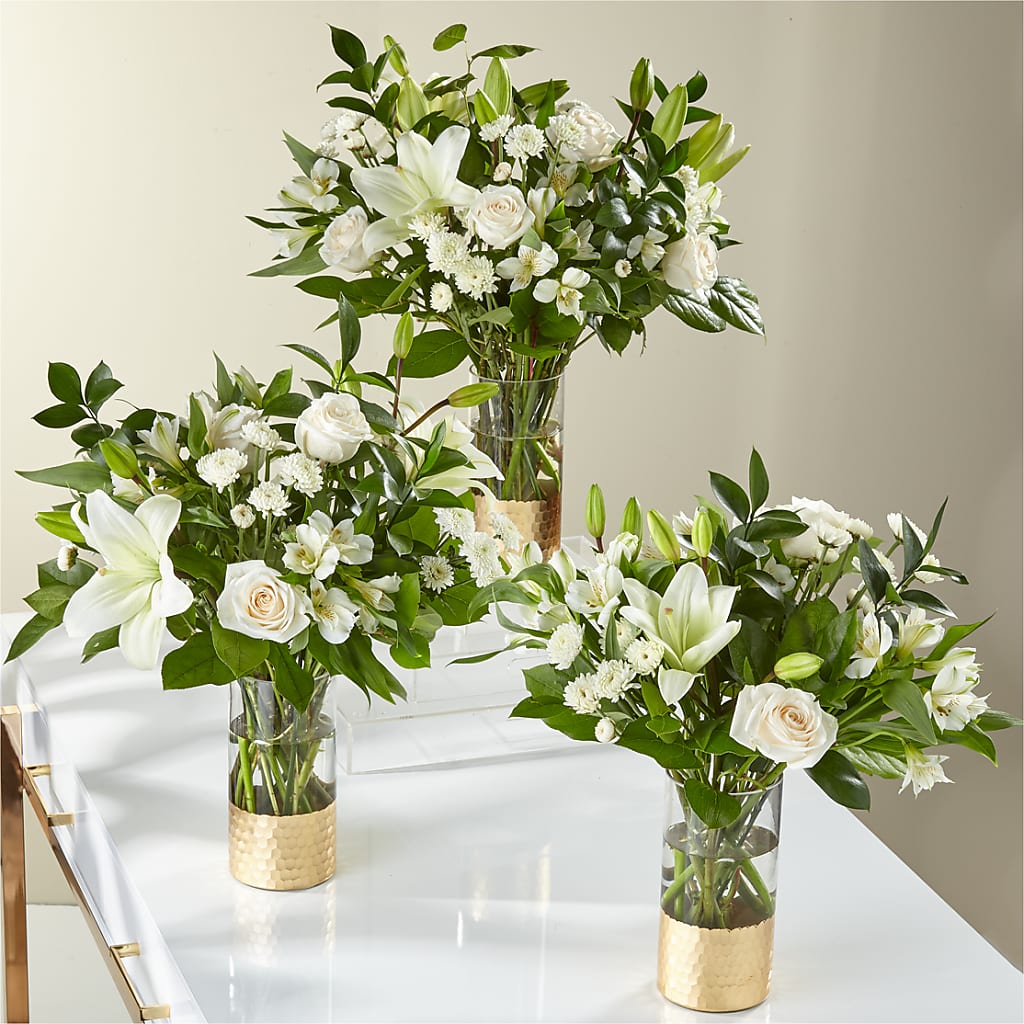 Beautiful Day Bouquet –  Micaelas Flowers And Gifts, Tulsa OK