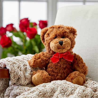 Romantic Long Stem Red Rose Bouquet Bundles –  Micaelas Flowers And Gifts, Tulsa OK