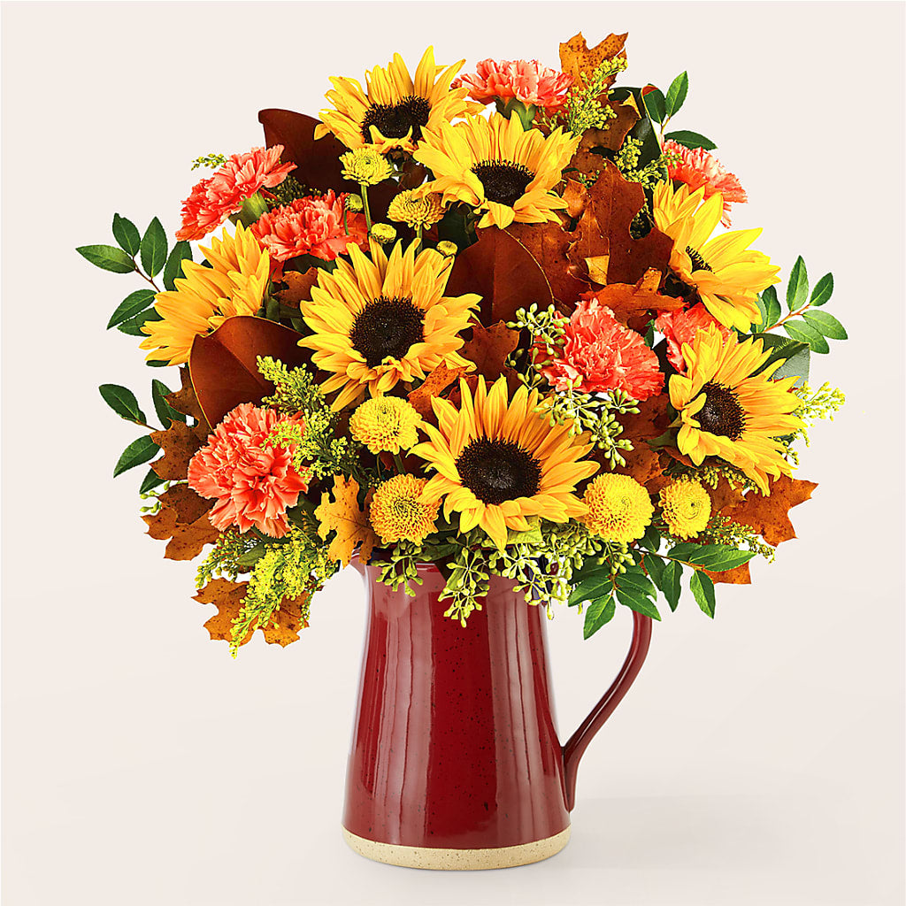 Gourd Vibes Bouquet –  Micaelas Flowers And Gifts, Tulsa OK