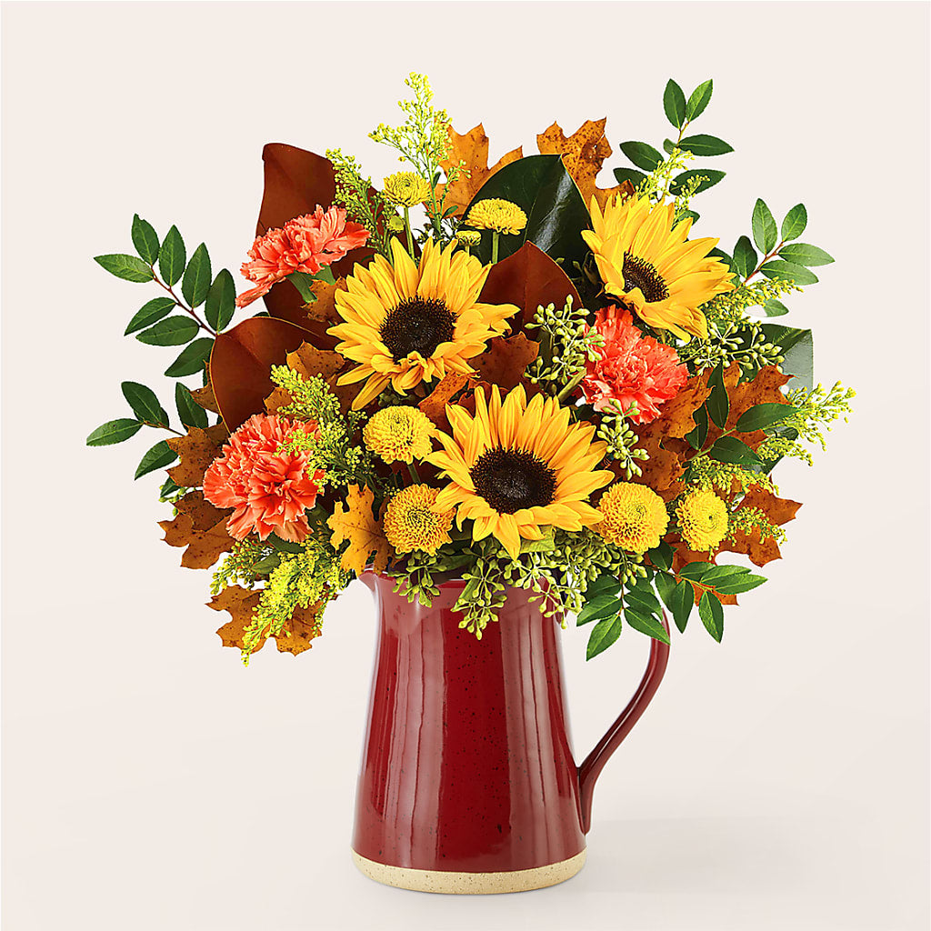 Gourd Vibes Bouquet –  Micaelas Flowers And Gifts, Tulsa OK