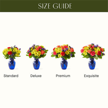 Brighter Days Bouquet –  Micaelas Flowers And Gifts, Tulsa OK