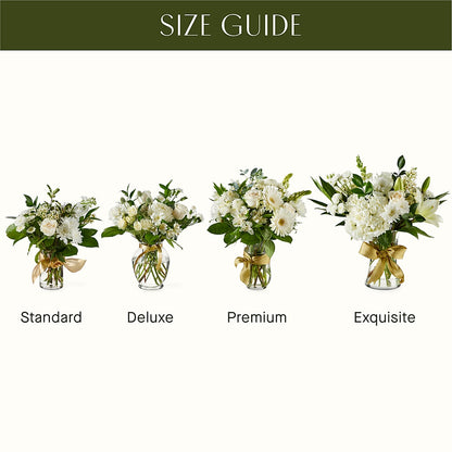 New Beginnings – A Florist Original –  Micaelas Flowers And Gifts, Tulsa OK