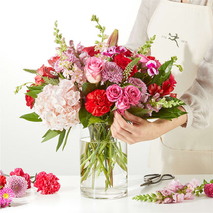 Swooning Over You - A Luxury Florist Original –  Micaelas Flowers And Gifts, Tulsa OK