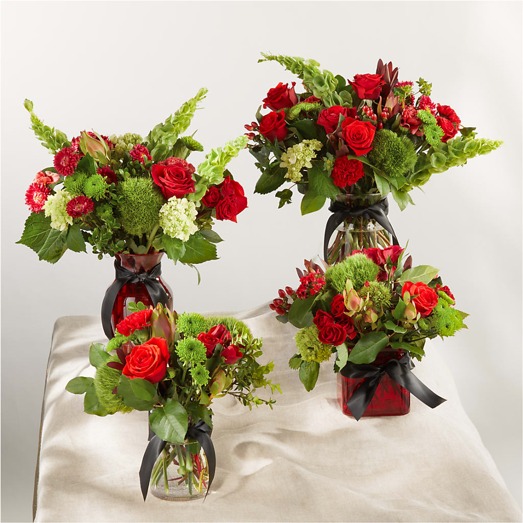 Heritage Kindle – A Florist Original –  Micaelas Flowers And Gifts, Tulsa OK