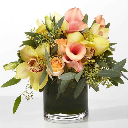 The Visionary –  Micaelas Flowers And Gifts, Tulsa OK