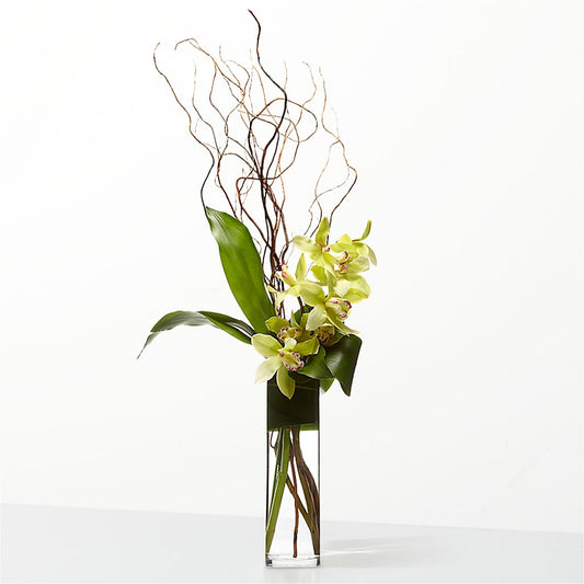 The Statement –  Micaelas Flowers And Gifts, Tulsa OK