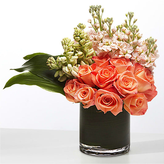 The Moment –  Micaelas Flowers And Gifts, Tulsa OK