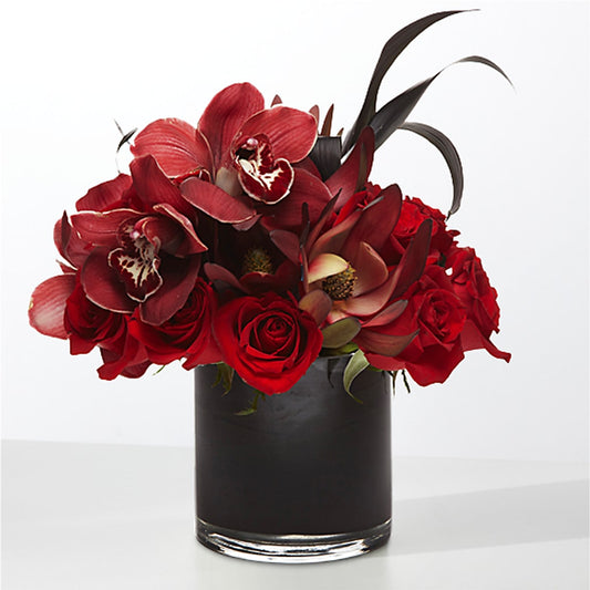 The Eclipse –  Micaelas Flowers And Gifts, Tulsa OK