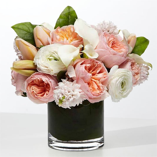 The Destiny –  Micaelas Flowers And Gifts, Tulsa OK