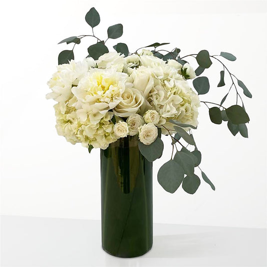 The Pearl –  Micaelas Flowers And Gifts, Tulsa OK