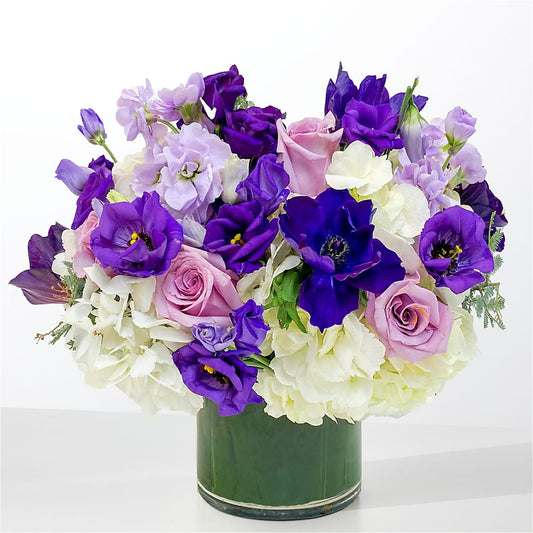 The Gemstone –  Micaelas Flowers And Gifts, Tulsa OK