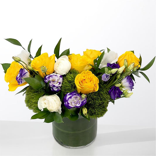The Spectacle –  Micaelas Flowers And Gifts, Tulsa OK