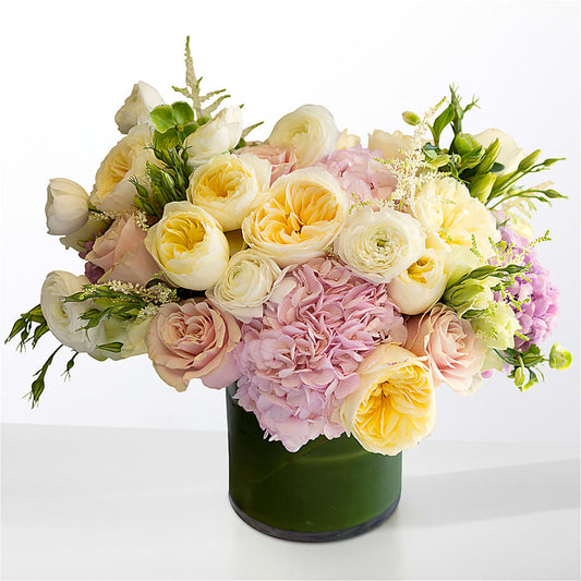 The Melody –  Micaelas Flowers And Gifts, Tulsa OK