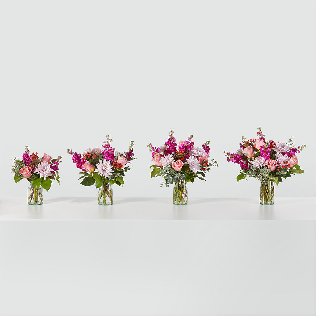 Sunday Morning Bouquet –  Micaelas Flowers And Gifts, Tulsa OK