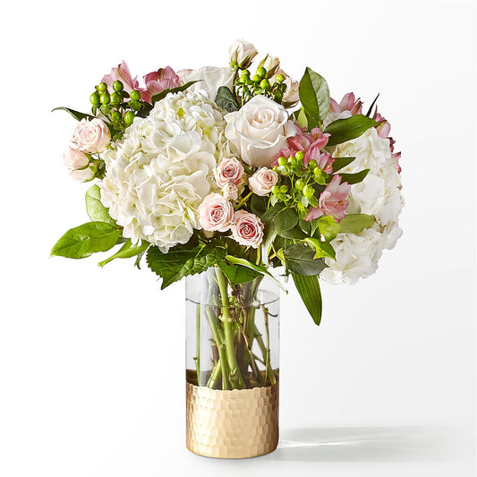 Parisian Stroll Bouquet –  Micaelas Flowers And Gifts, Tulsa OK