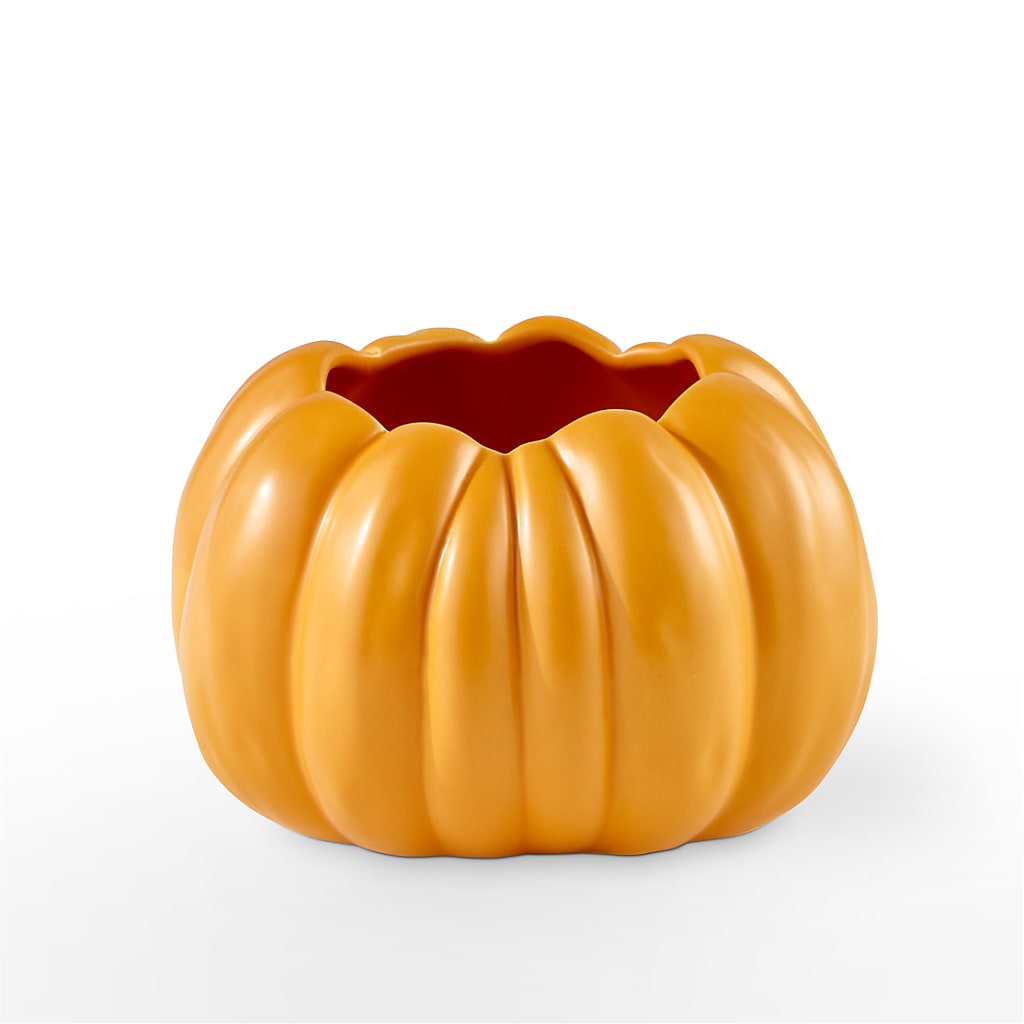 Golden Gourd Pumpkin Bouquet –  Micaelas Flowers And Gifts, Tulsa OK
