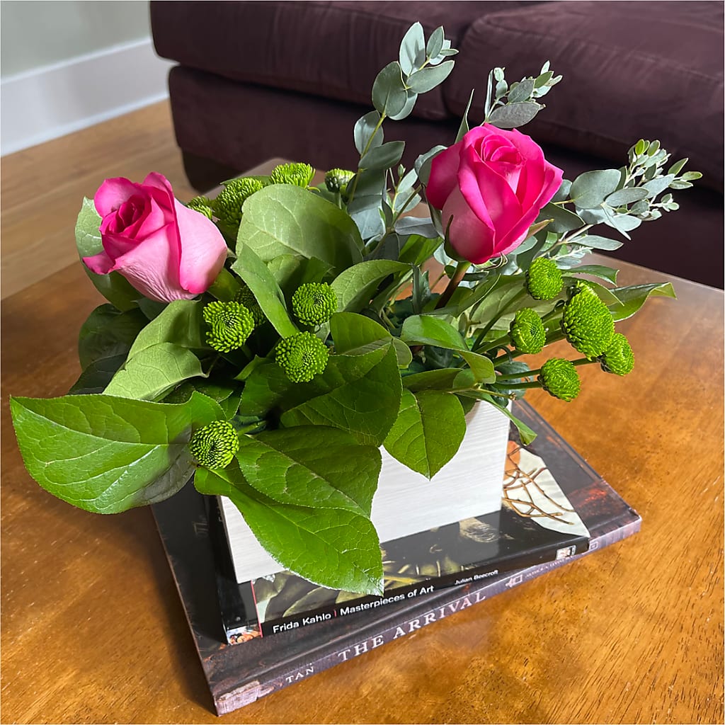 Wild Spirit Bouquet –  Micaelas Flowers And Gifts, Tulsa OK