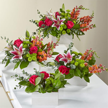 Wild Spirit Bouquet –  Micaelas Flowers And Gifts, Tulsa OK