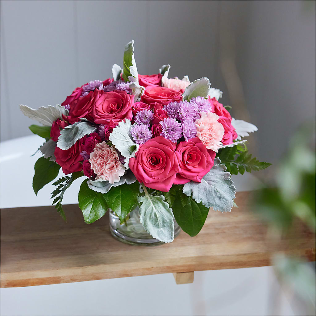 Sweet As Can Be Bouquet –  Micaelas Flowers And Gifts, Tulsa OK