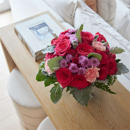 Sweet As Can Be Bouquet –  Micaelas Flowers And Gifts, Tulsa OK