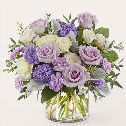 Stardust Bouquet –  Micaelas Flowers And Gifts, Tulsa OK