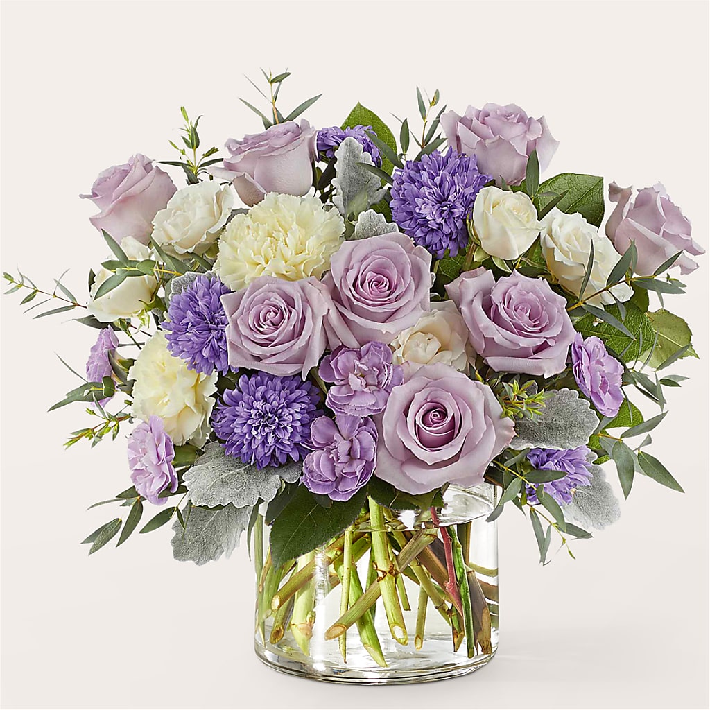 Stardust Bouquet –  Micaelas Flowers And Gifts, Tulsa OK