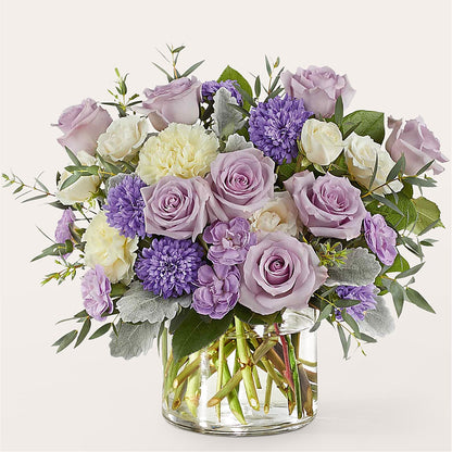 Stardust Bouquet –  Micaelas Flowers And Gifts, Tulsa OK