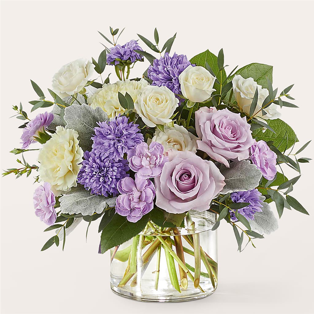 Stardust Bouquet –  Micaelas Flowers And Gifts, Tulsa OK
