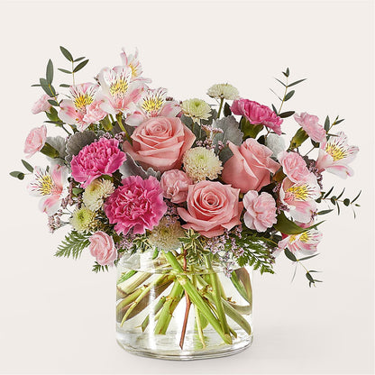 The Treehouse Bouquet –  Micaelas Flowers And Gifts, Tulsa OK