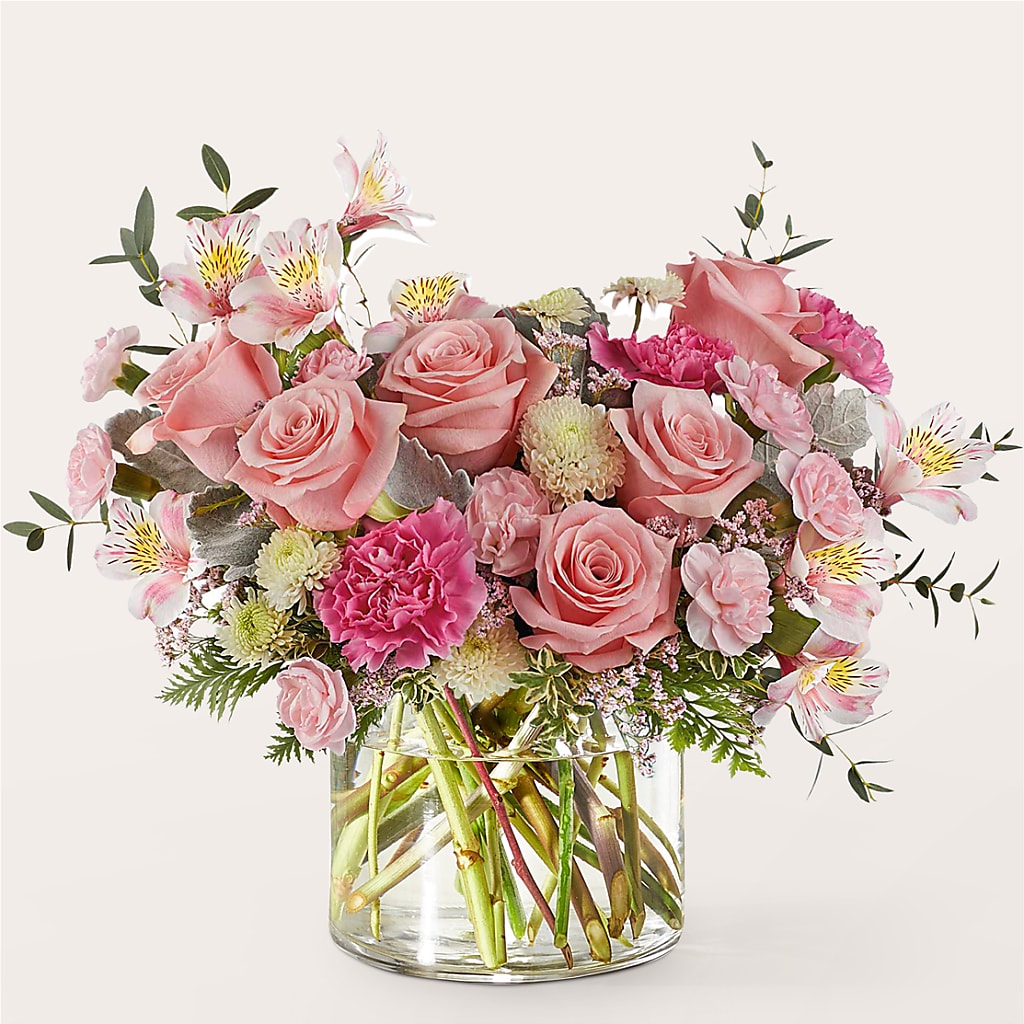 The Treehouse Bouquet –  Micaelas Flowers And Gifts, Tulsa OK