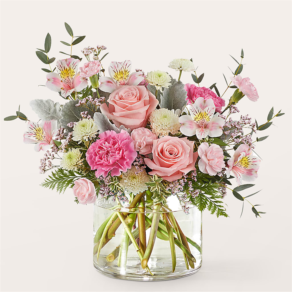 The Treehouse Bouquet –  Micaelas Flowers And Gifts, Tulsa OK