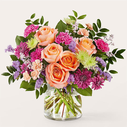 Effervescence Bouquet –  Micaelas Flowers And Gifts, Tulsa OK