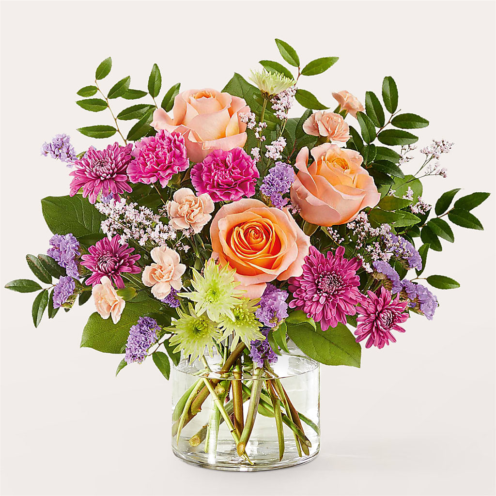 Effervescence Bouquet –  Micaelas Flowers And Gifts, Tulsa OK