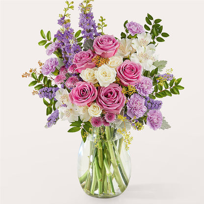 Lucky Me Bouquet –  Micaelas Flowers And Gifts, Tulsa OK