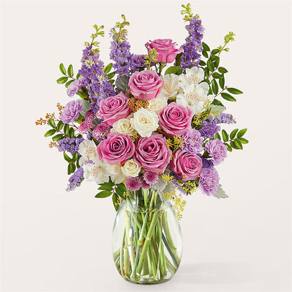 Lucky Me Bouquet –  Micaelas Flowers And Gifts, Tulsa OK