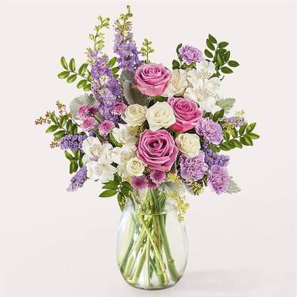 Lucky Me Bouquet –  Micaelas Flowers And Gifts, Tulsa OK