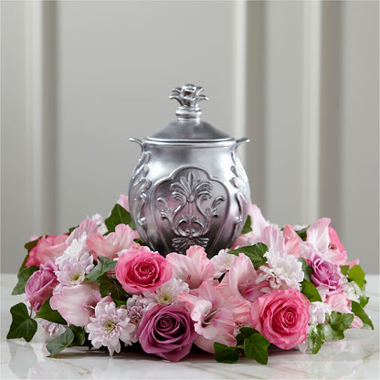 Glorious Tribute Arrangement –  Micaelas Flowers And Gifts, Tulsa OK